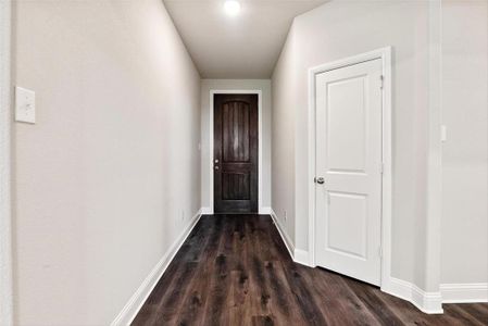 New construction Single-Family house 2202 Briarwood Dr, Bridgeport, TX 76426 null- photo 16 16