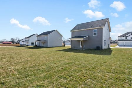 New construction Single-Family house 1012 Fox Dr, Nashville, TN 37221 plan Maui - image 3