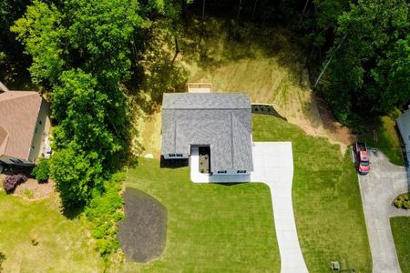 New construction Single-Family house 5342 Monarch Dr, Gainesville, GA 30506 - image