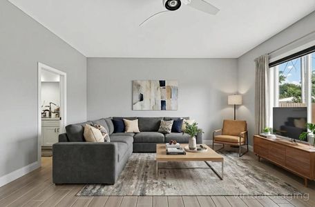 New construction Single-Family house 1508 E River Dr, Margate, FL 33063 - image