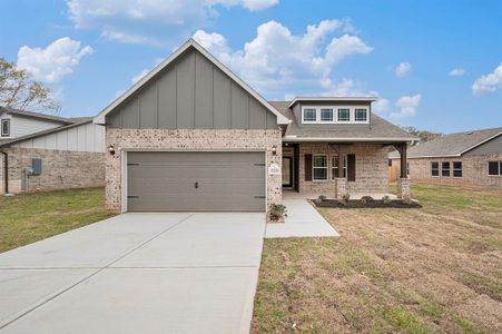 Lake Conroe Hills by Kendall Homes in Willis - photo 2 2