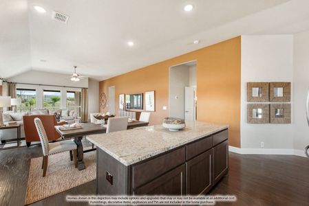 Sable Creek by Bloomfield Homes in Sanger - photo 53 53