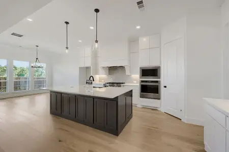 New construction Single-Family house 501 Splitrock Rd, Mansfield, TX 76063 plan 1685 - image 8