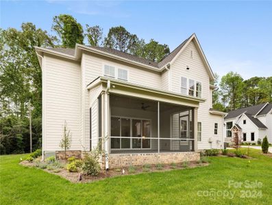 New construction Single-Family house 836 Sardis Lane, Charlotte, NC 28270 - photo 5 5