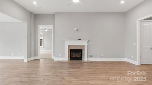 New construction Single-Family house 4440 Moxie Way, Charlotte, NC 28215 Maple- photo 25 25