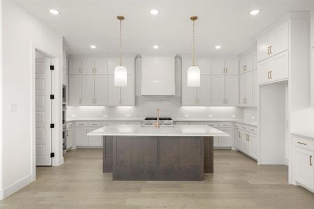 New construction Single-Family house 4820 Belo Dr, Prosper, TX 75078 plan Plan 4523 - image 9