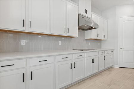 New construction Single-Family house 14224 Lons Pl, Jacksonville, FL 32226 plan Cherryfield II - image 5