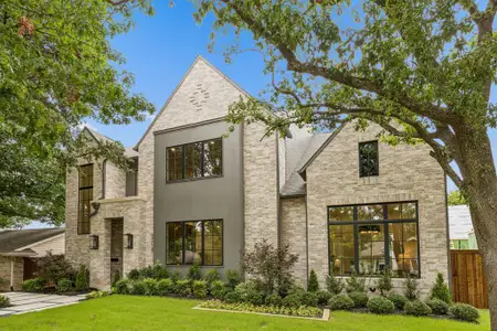 New construction Single-Family house 508 Copper Ridge Dr, Richardson, TX 75080 - image