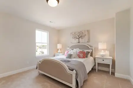 Ashlyn by Celebration Homes in Fairview - image 16