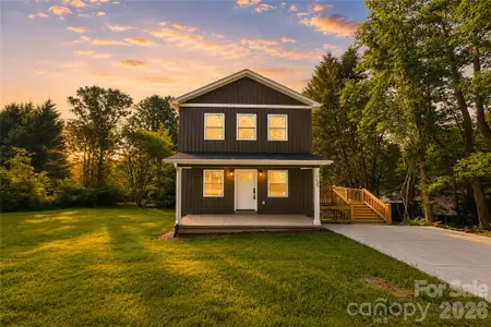 New construction Single-Family house 1135 Apple Ln, Granite Falls, NC 28630 - image