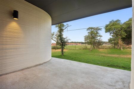 New construction Single-Family house 40 Peace Pipe, Wimberley, TX 78676 - image 15