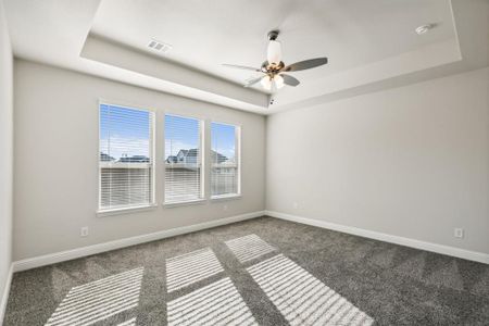 New construction Single-Family house 1533 Teton Dr, Forney, TX 75126 Rockdale - MODEL- photo 7 7