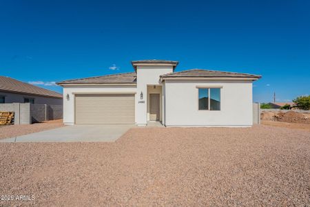 New construction Single-Family house 34865 N Palm Dr, San Tan Valley, AZ 85140 null- photo 0