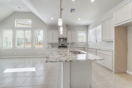 New construction Single-Family house 16339 Sheridan River Trl, Conroe, TX 77302 null- photo 18 18