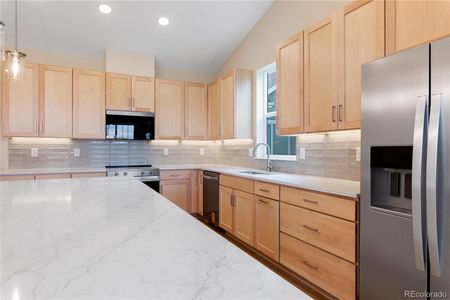 New construction Single-Family house 14278 Currant St, Broomfield, CO 80021 plan Alameda - image 7