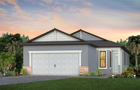 New construction Single-Family house 6260 Baywood Court, Lakewood Ranch, FL 34211 - photo 0