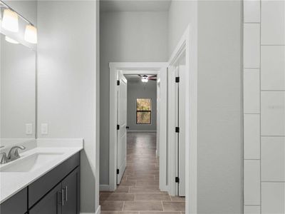 New construction Single-Family house 4158 Monterey Ln, North Port, FL 34288 - image 15