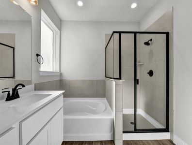 New construction Single-Family house 4424 Aralia Dr, Fort Worth, TX 76036 - image 9