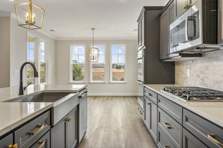 New construction Single-Family house 3140 Midway Rd, Anderson, SC 29621 plan Roanoke - image 11