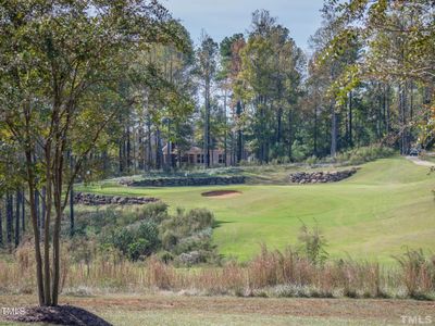 Chapel Ridge by Glenwood Homes in Pittsboro - photo 8 8