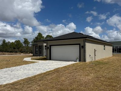 New construction Single-Family house 4662 San Ignacio Dr, Sebring, FL 33872 - image