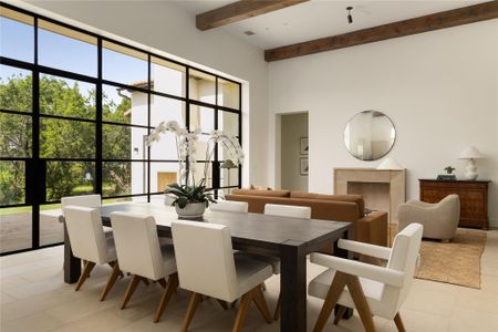 New construction Single-Family house 4401 Amarra Dr, Unit 20, Austin, TX 78735 - image 17