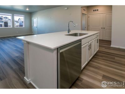 New construction Multi-Family house 2102 Setting Sun Dr, Unit 4, Windsor, CO 80550 Carnege- photo 16 16