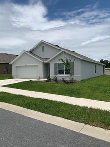 New construction Single-Family house 10305 Se 161St St, Summerfield, FL 34491 CALI- photo 0