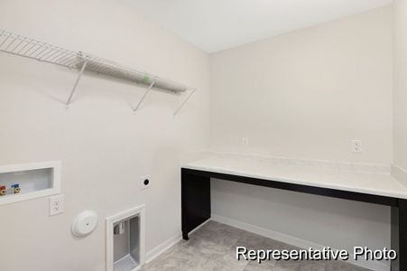 New construction Single-Family house 1027 House Finch Ave, Ravenel, SC 29470 plan The Jasper P - image 16