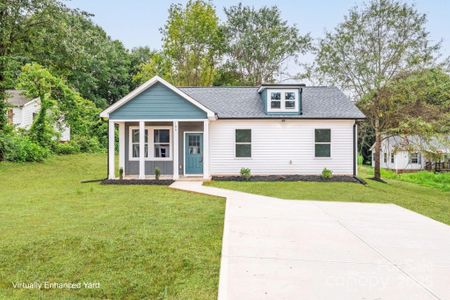 New construction Single-Family house 105 Highfield Ct, Shelby, NC 28150 - image