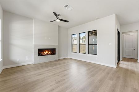 New construction Single-Family house 11267 Dance Hall Dr, Montgomery, TX 77316 plan Colorado - image 18