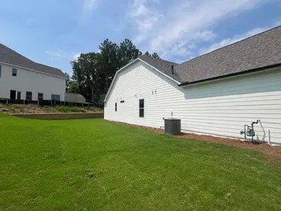 New construction Single-Family house 608 Brooke View Ln, Canton, GA 30115 - image 3