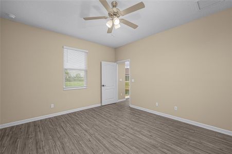 New construction Townhouse house 1814 Celebration Dr, Fort Pierce, FL 34947 Patricio- photo 5 5