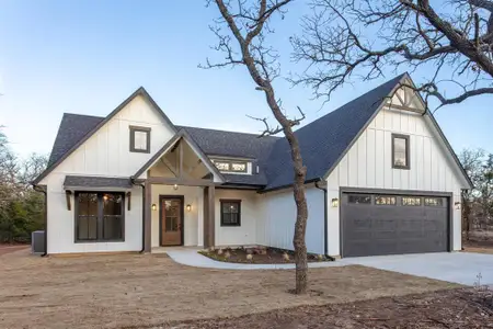 New construction Single-Family house 3323 Fm 3164, Gainesville, TX 76240 - image