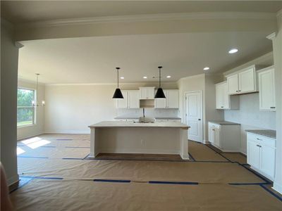 New construction Single-Family house 717 Glenside Dr, Jefferson, GA 30549 null- photo 5 5