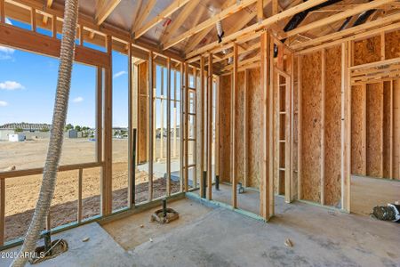 New construction Single-Family house 7331 W Lisbon Ln, Peoria, AZ 85381 - image 11