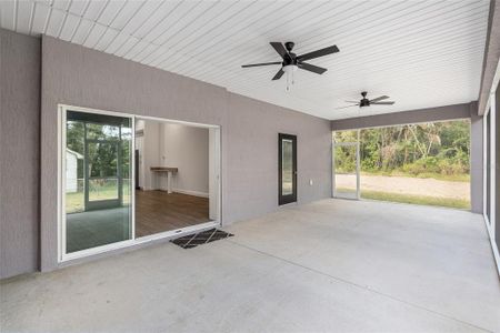 New construction Single-Family house 39926 Parkinsonia St, Lady Lake, FL 32159 null- photo 51 51