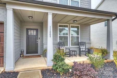 New construction Single-Family house 11009 N Commons Dr, Charlotte, NC 28213 - image 3