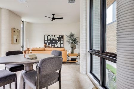 New construction Single-Family house 3510 Tom Miller St, Unit 1, Austin, TX 78723 - image 14