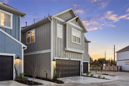 New construction Single-Family house 24412 Colonial Willow Dr, Katy, TX 77493 - image