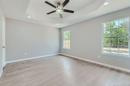 New construction Single-Family house 311 Wagner Ave, San Antonio, TX 78211 null- photo 29 29