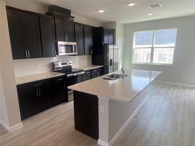 Beautiful Kitchen - many upgrades