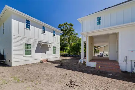 New construction Single-Family house 235 24Th Ave Se, St. Petersburg, FL 33705 - image 2