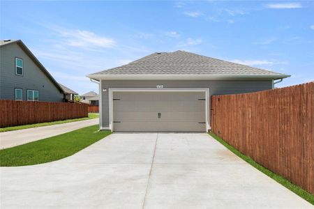 New construction Single-Family house 3138 Apple Crk, Crandall, TX 75114 - image