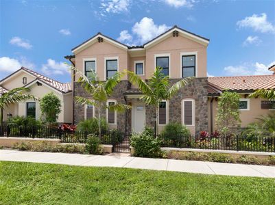 New construction Single-Family house 934 E Venice Ave, Venice, FL 34285 - image