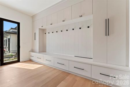 New construction Single-Family house 22554 John Gamble Rd, Cornelius, NC 28031 - image 14