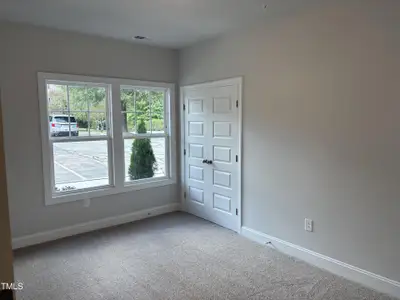 New construction Condo house 611 Weather Ridge Ln, Unit 25, Cary, NC 27513 - image 18