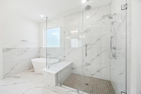 New construction Single-Family house 1214 Nadine St, Unit B, Houston, TX 77009 Briggs- photo 18 18