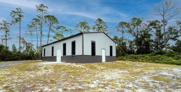 New construction Single-Family house 4101 Budd Road, New Smyrna Beach, FL 32168 - photo 0