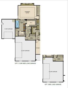 New construction Single-Family house 574 Shepherd Ln, Clover, SC 29710 null- photo 13 13